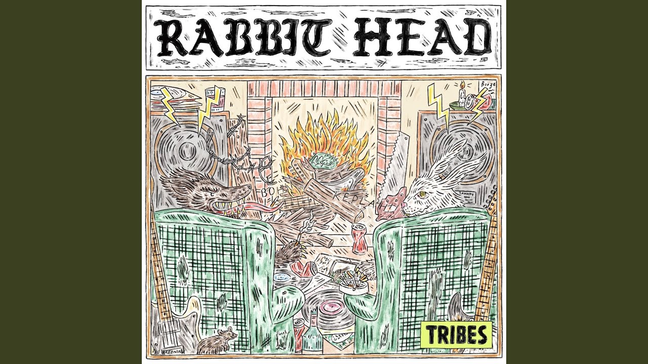 Watch It's All Borrowed on YouTube Watch It's All Borrowed on YouTube