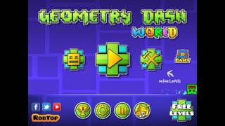 Hey guys i'm back with a little gdw cheat witch unlocks all of the
icons for you and editor couple other things as well. download---
http://www.med...