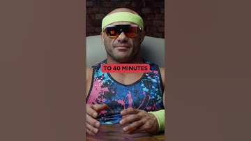 Get a GREAT Physique Training 2x Per Week