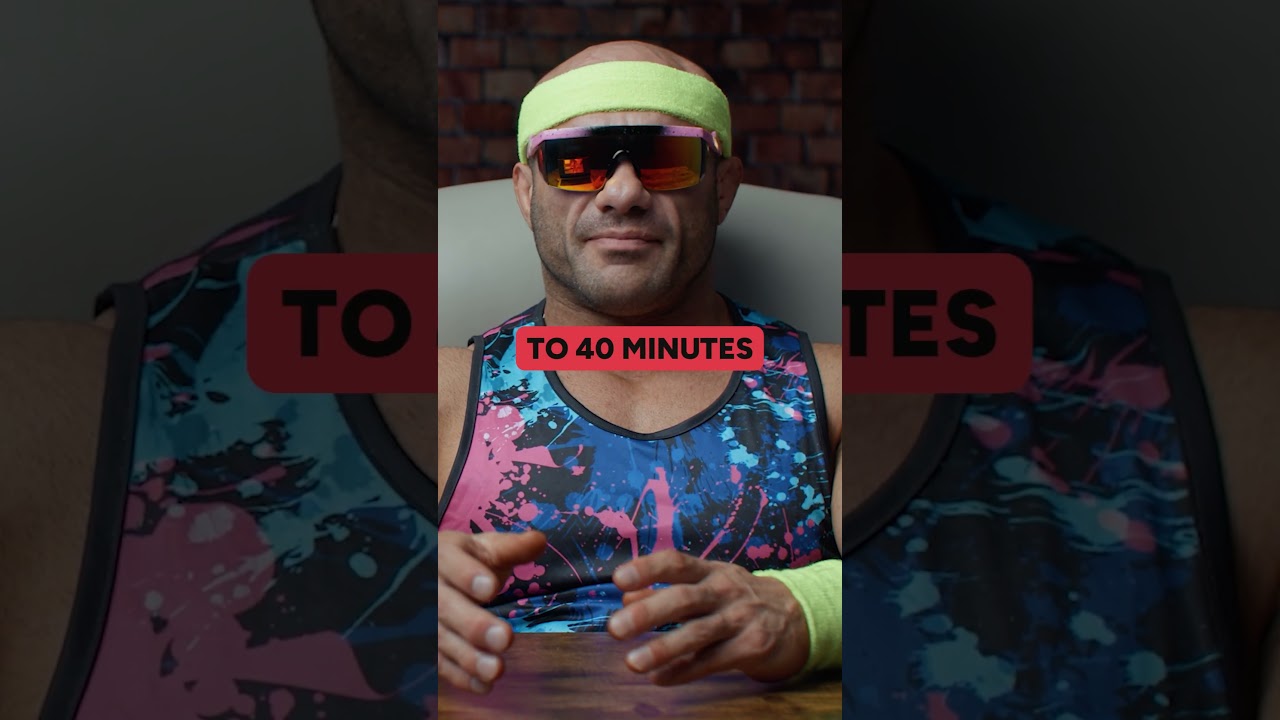 Get a GREAT Physique Training 2x Per Week