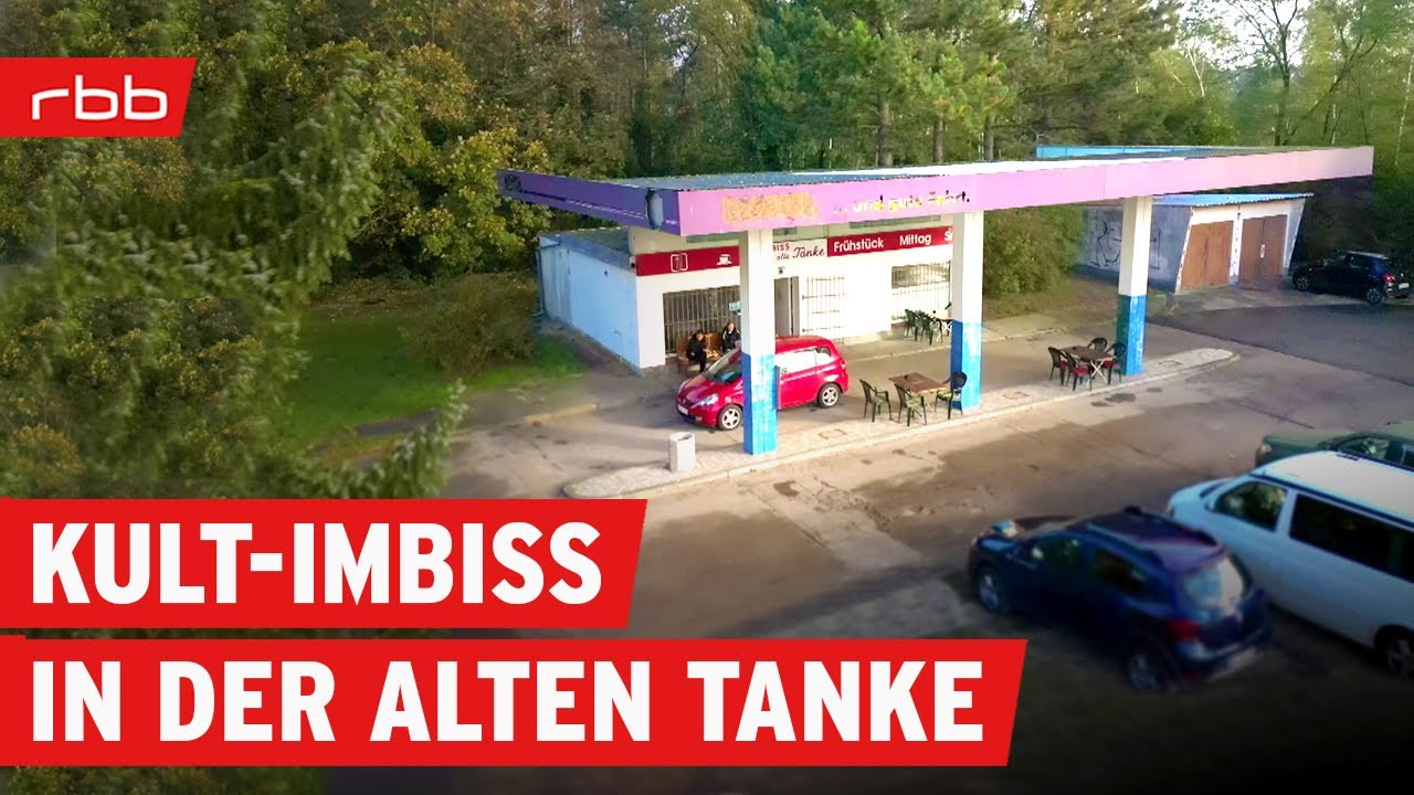 Mittagstisch in Brandenburg - Hier kann man richtig gut essen | Reportage