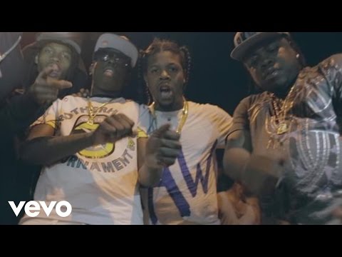 Rowdy Rebel - Computers (Clean Video Version) ft. Bobby Shmurda