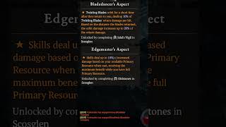The BEST ROGUE STARTING BUILD For Diablo 4 Season 1!