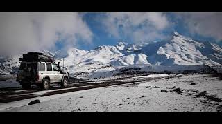 Central Solo Trailer: 4WD New Zealand