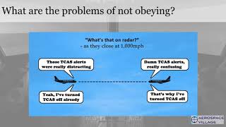 DEF CON 28 Aerospace Village: TCAS and ILS Spoofing Demonstration