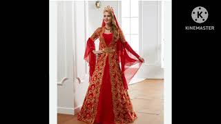 Turkish bridal wear collection/#turkishwear#turkishwedding #turkishbridal#islamicbridalwear