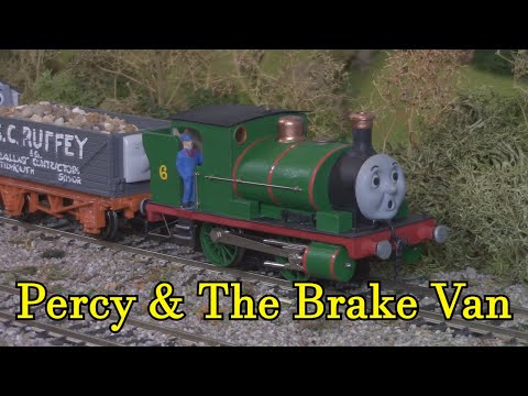 Percy & The