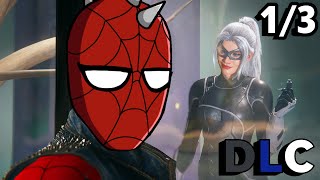 تختيم بِأعلى صعوبة بدون إصابة : عملية السرقة  1/3 |  Marvels Spider-Man DLC