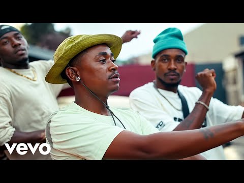 Benzoo, Scotts Maphuma, Optimist –Too Hot feat 031Choppa & Al xapo