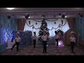 Танец Снеговиков