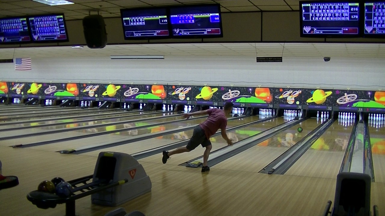 04/23/17 Top Dog Championship London YouTube