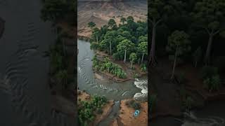 🌧️ Earth Once Had a Rainy Period That Lasted Nearly 2 Million Years #animation #sciencefacts