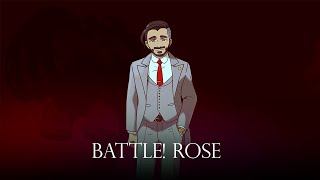 Battle! Chairman Rose - Remix Cover (Pokémon Sword and Shield) chords