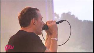 The Jesus &amp; Mary Chain - Blues From A Gun live Oslo 2007
