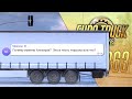 ОТВЕТИЛИ НА ВСЕ ВАШИ ВОПРОСЫ ПО ДОРОГЕ В ХОРВАТИЮ — Euro Truck Simulator 2 (1.49.2.23s) [#363]