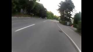 Longboard bail ego aspect adliswil Directors Cut