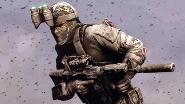 NOWHERE TO HIDE IN NO MAN