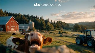 Oldridge Farm Miki Duran Ltx Ambassadors
