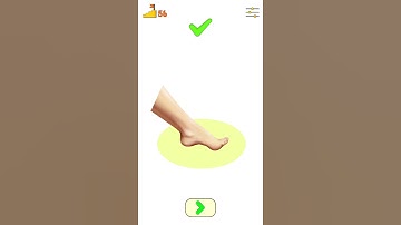 delete puzzle game:Erase one part Level 56 gamplay #trydra #deletepuzzlegame:Eraseonepart