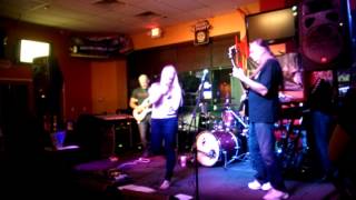 Hard 2 Handle Band - Dont Stop Believin (Live Journey Cover)
Hard 2 Handle Band - performing their amazing cover of: Dont Stop Believin by Journey - Live @ Dicks Wings - Yellow Bluff, Jacksonville, Florida - 25 March 2017
Hard 2 Handle Band (H2H) is taking stages across Northeast Florida by storm! You will get some of the best musicians in the 904 performing classic rock, pop, current, alternative and country! Unlike some popular bands, we will NEVER play to tracks! H2H performs ONLY completely live music. No air guitar here.
Chelsea Dierickx - Vocals
Wayne Elton - Vocals
Jim Brown - Lead Guitars
Randy Kidd - Lead Guitars
Vanya Arcusa Thompson - Keyboards/Bass Guitar/Vocals
Marc Myers - Drums
Check them out at: https://www.facebook.com/hard2handleband/ Hard 2 Handle Band - Dont Stop Believin (Live Journey Cover)
