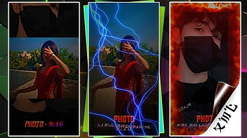 Aaj Bijali Bhi Girwani Hai 🥵🔥Trending Alight Motion XML📁 || Trending Video XML 📁||#am_editors_bd#xml