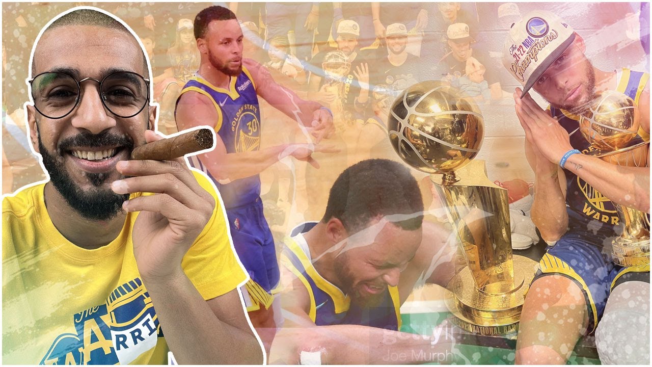 مالها إلا ساحرها .. الاسطورة التاريخي ستيفن كيري سواها