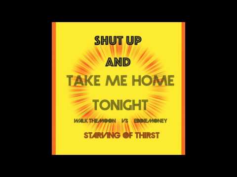 Shut Up and Dance Mashup