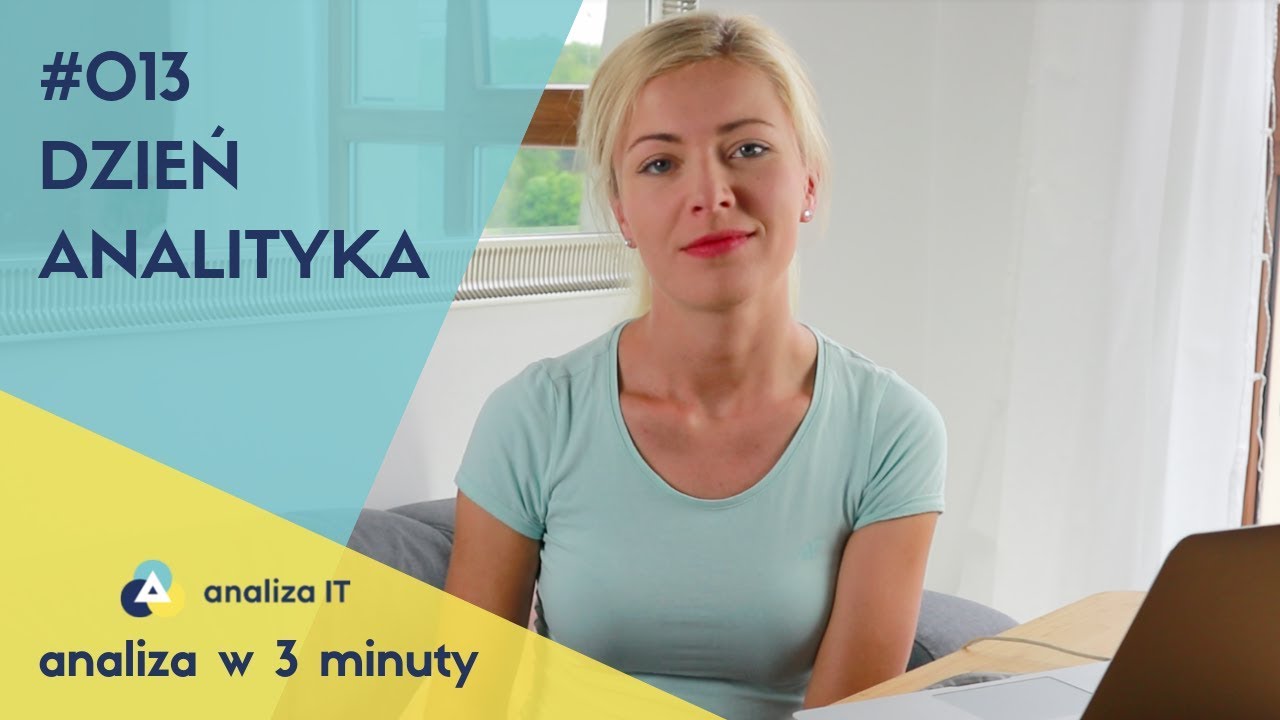 aw3m #013 Dzień analityka