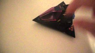 AX11 STARCOM SHADOW PARASITE