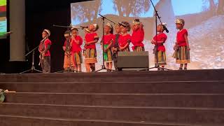 14th Annual Brownsville Preparatory Institute Black History Program (Pt. 3)