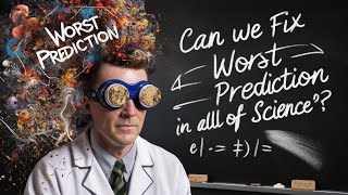 Fixing Science's Worst Prediction: A Deep Dive