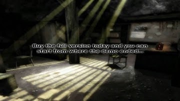 Penumbra Overture Demo