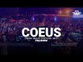 Capture de la vidéo Freshwave 2021 | Coeus @ Main Stage (Full Show)