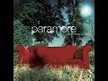 Paramore  emergency hq audio