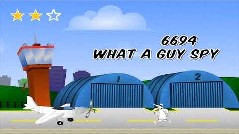 Mac Longplay Spy Vs Spy Part 2 of 2