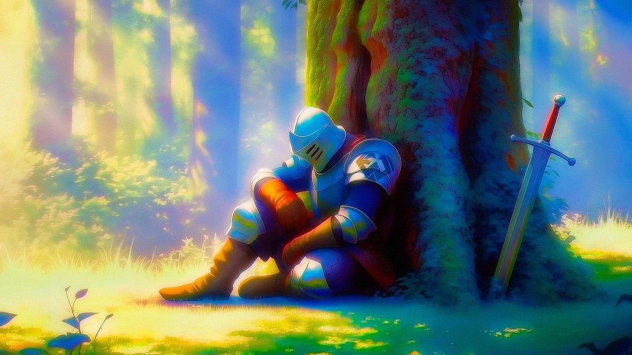 tranquility