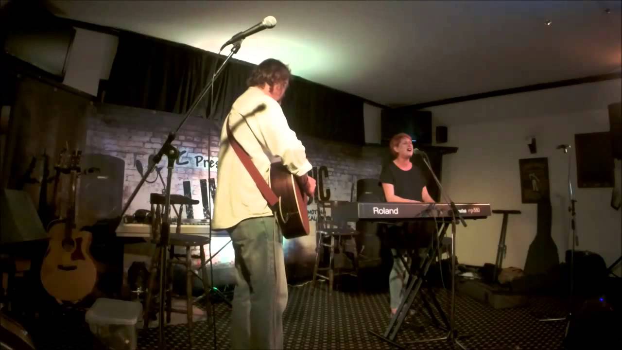 Anna Ditchburn - Ready For Love