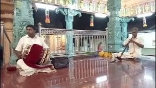 Karahara Raagam | Nadaswaram | Instrumental Music | Classical Songs | Carnatic Music