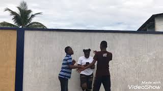 Dance With Ideas
