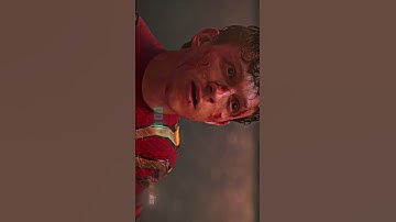 Spider-Man Sacrifices... || VØJ x Narvent - Memory Reboot (Slowed)