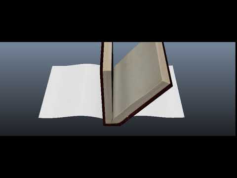 Book rig