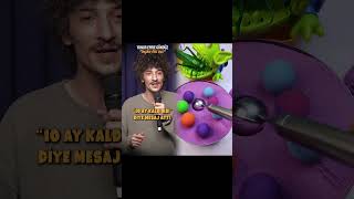 My Grandfather And Ataturk Search When You Arrive - Stand Up