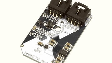BeagleBone Black MMC2460MT 2-Axis Magnetic Sensor 