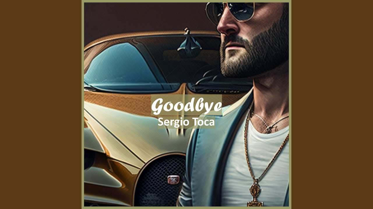 YouTube에서 Goodbye 보기 YouTube에서 Goodbye 보기
