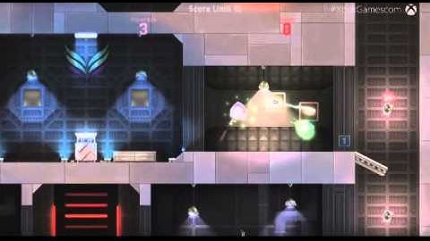 Cobalt - Gamescom 2015