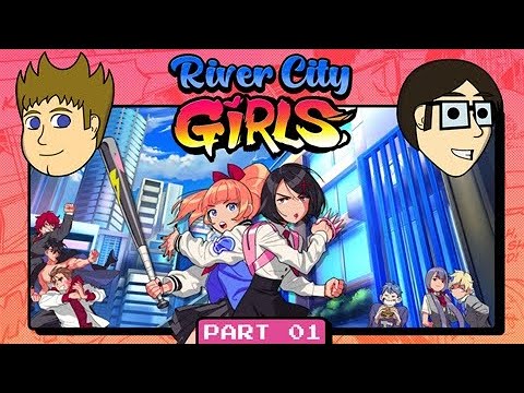 River City Girls regressa às ruas com dois novos jogos – Starbit