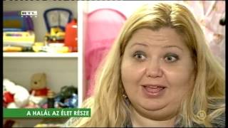 2015.10.30. Rtl Klub Fókusz