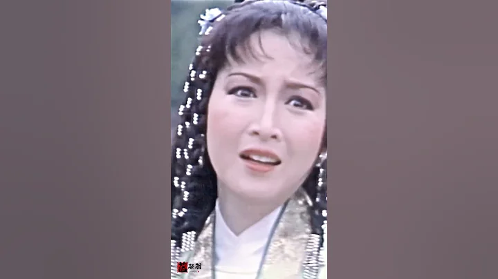 【黄杏秀】古装剧中的奇女子  温婉古典 武侠片中最美的点缀 - 天天要闻