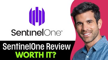 SentinelOne Review (2025) — Is This the Best Endpoint Security Platform?