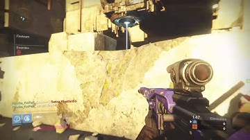 Hacker in Trials of Osiris
